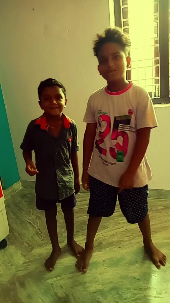 @Rambalu Gorre