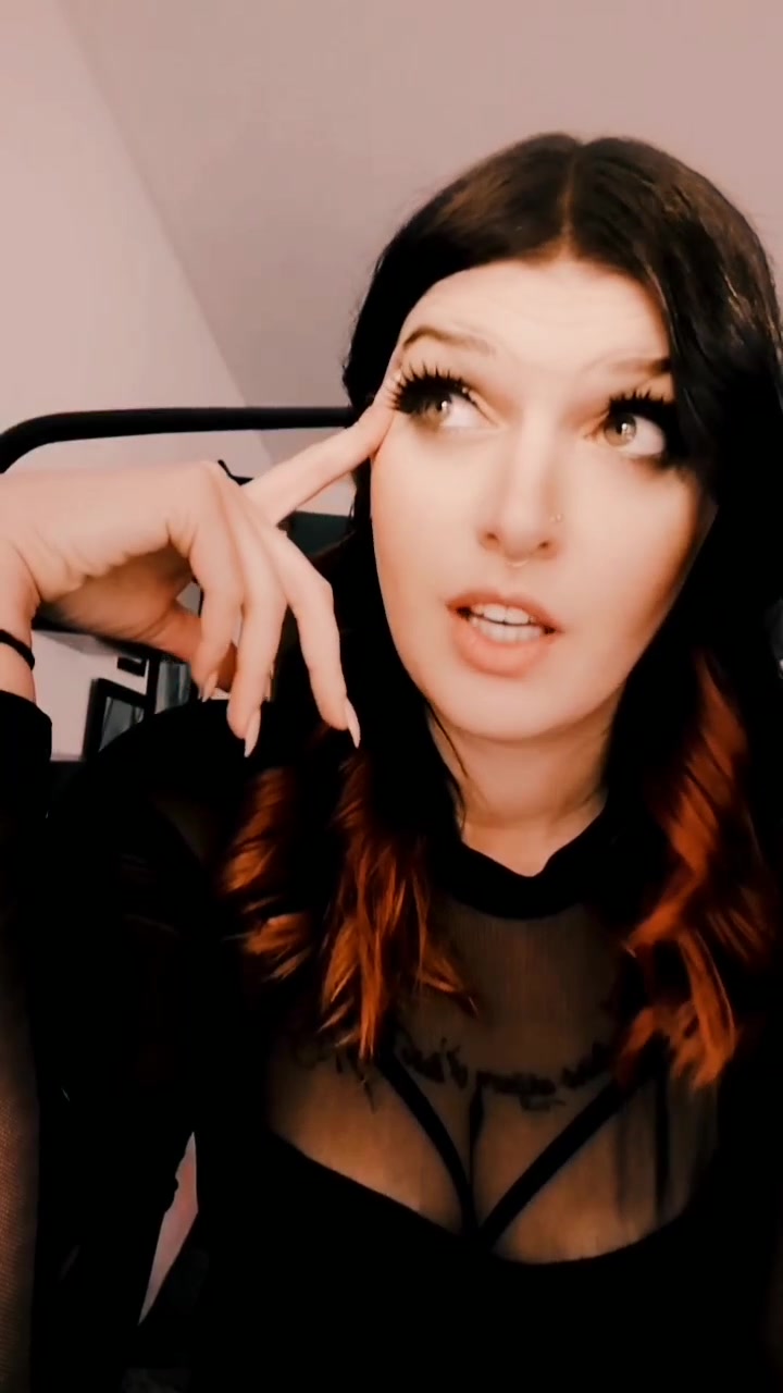 @Katja Katastrophe