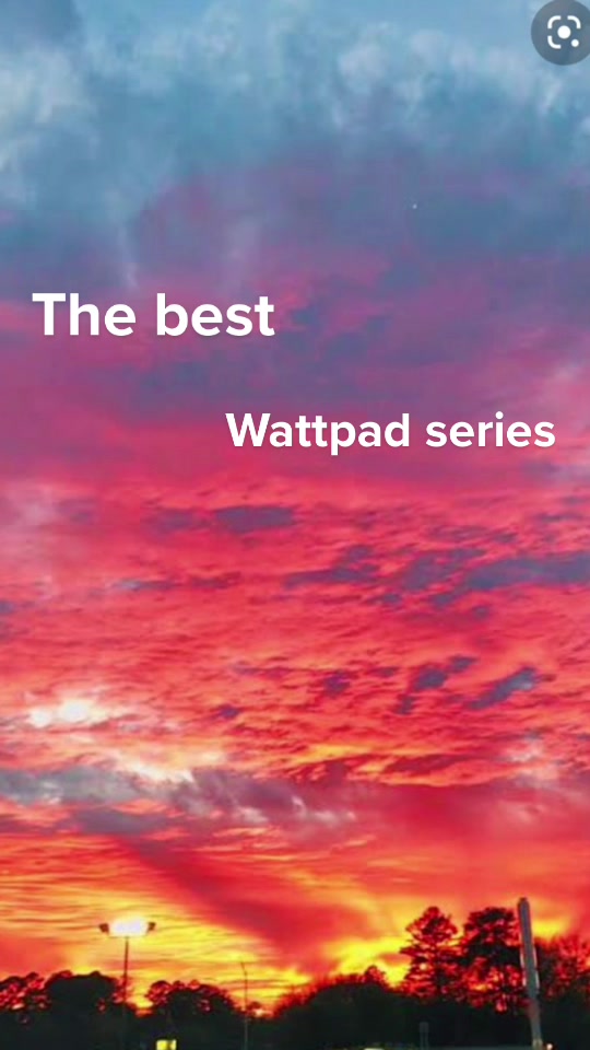 @wattpad recommendation