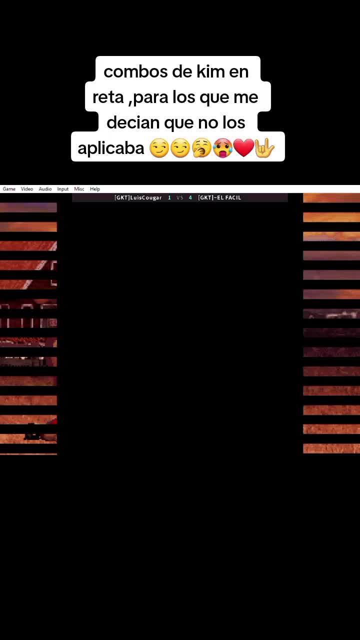 @LuisCougar😈