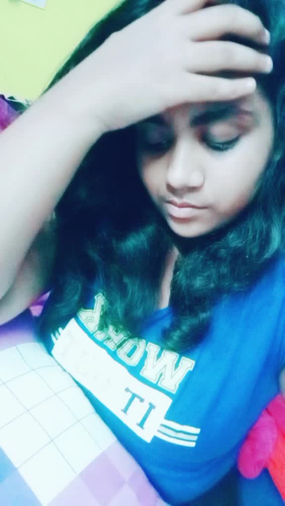 @sreeja reddy