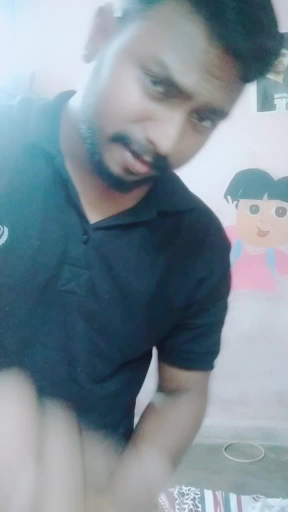 @vishnu haripad