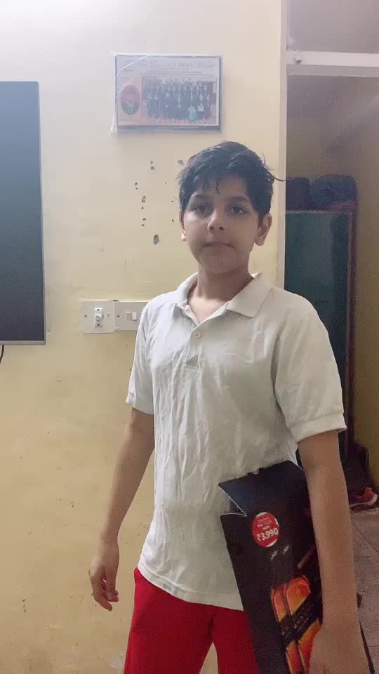 @Shubham Damachya