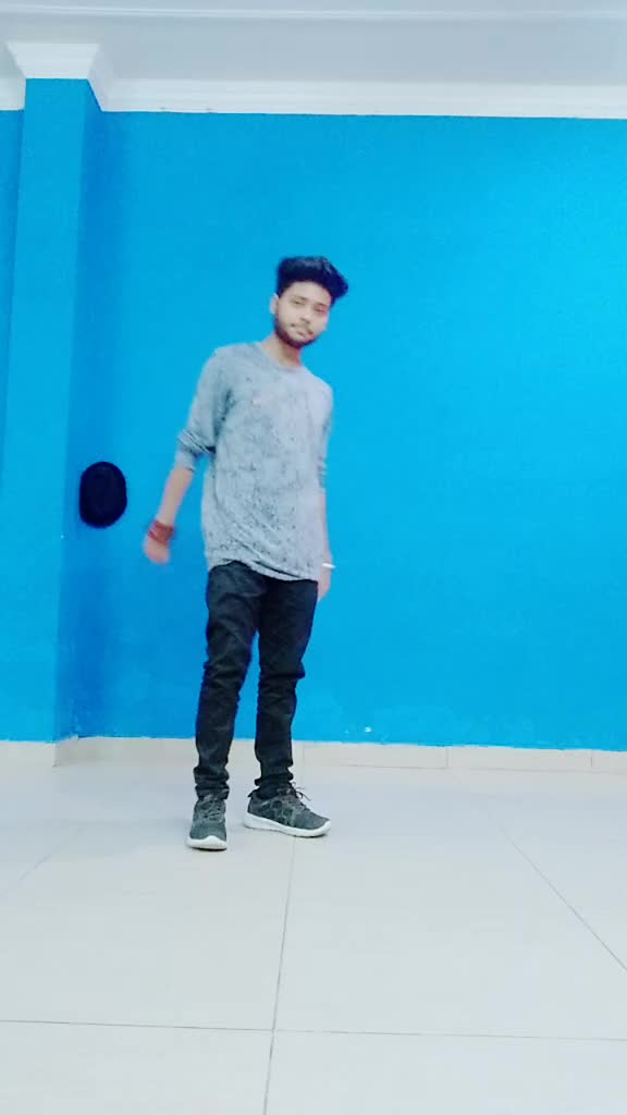 @⚡ SoNu D-Blaze KuMar