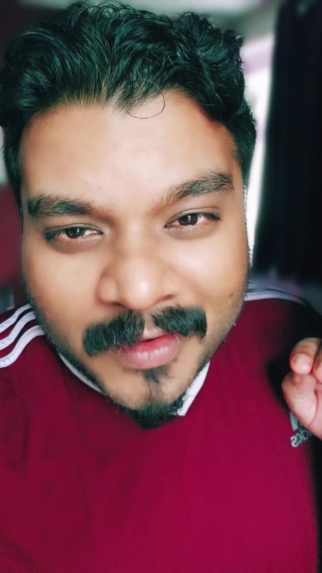 @M Manoj