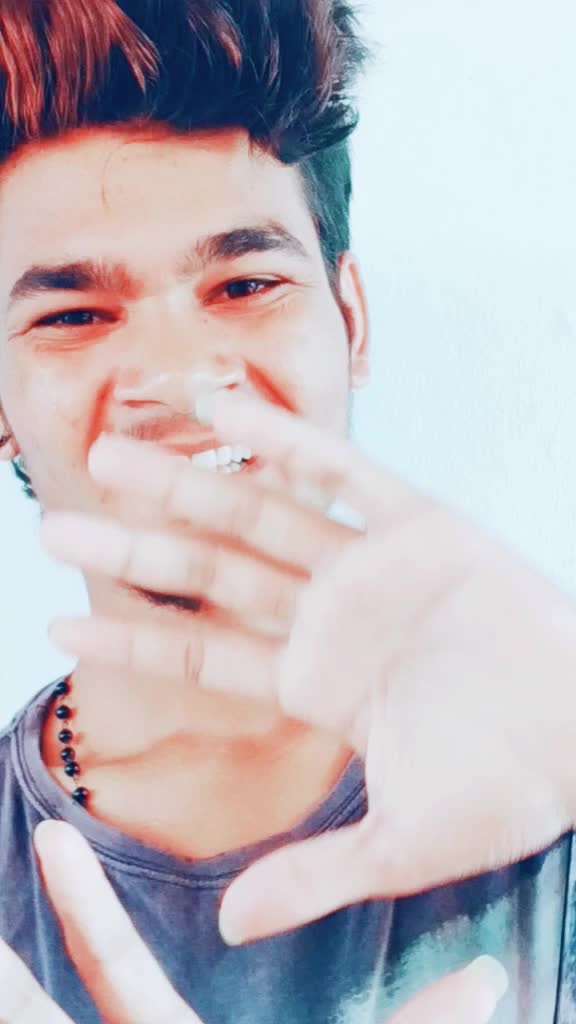 @ツGoodッboy 💓