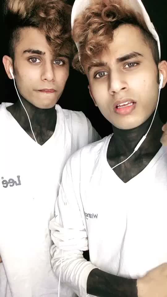 @twins brothers ✹