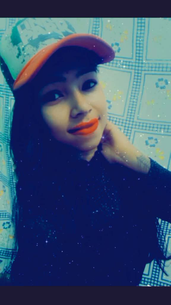 @Crazy girl 🤘🤘🤘