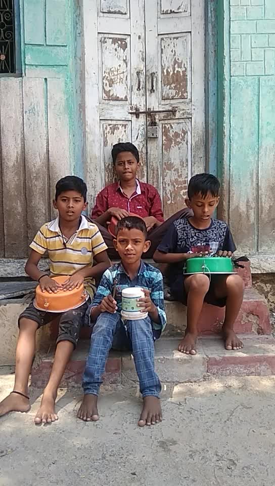 @Shivaraj Hampi