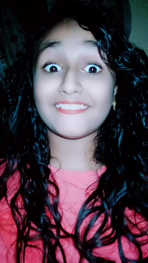 @❤️Merin Roy❤️