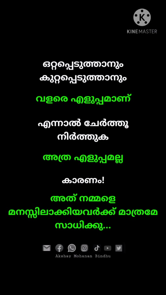 @Akshay M B