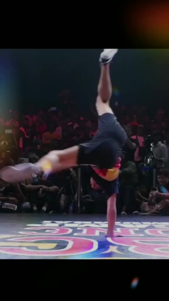 @Bboy-TN India 🇮🇳