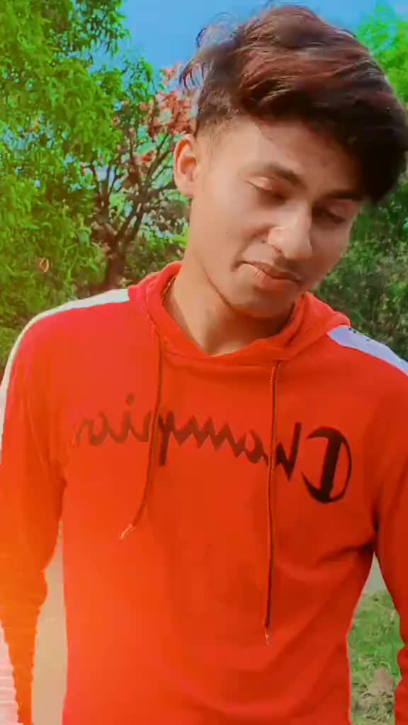 @Bramhachari Ashim 😎