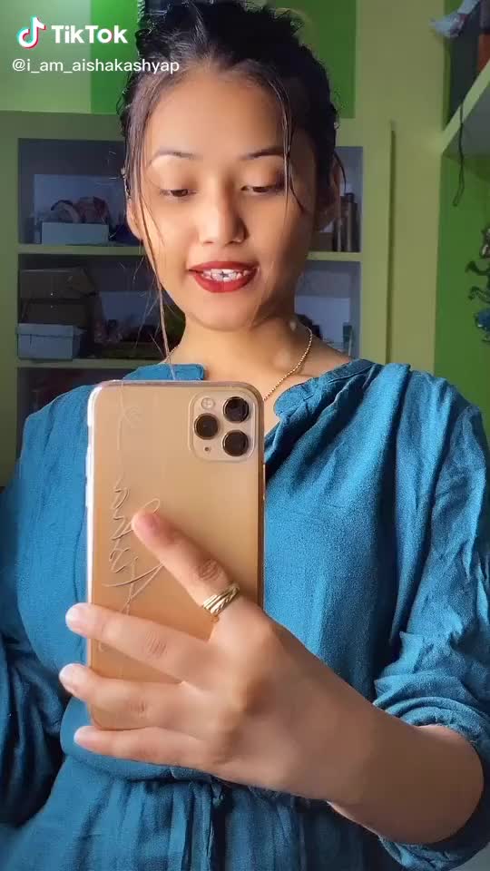 @tik tok queen 👑 95