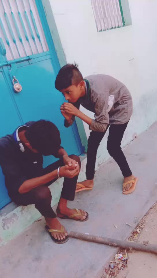 @👑DARBAR 👑VAIDIK 👑