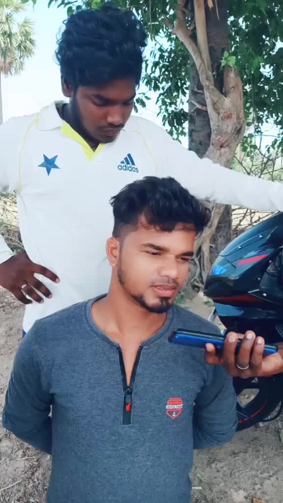 @Sharp AB Tamil