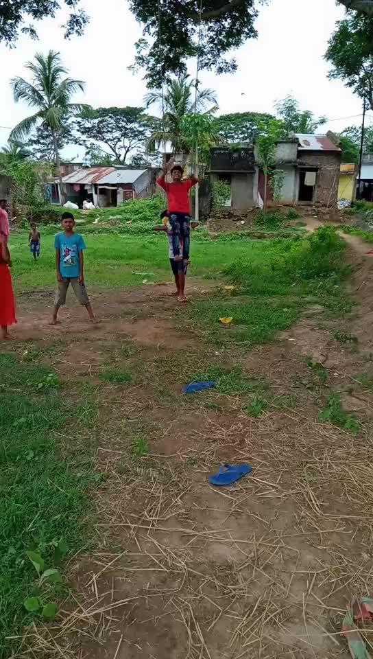 @Basant Kumar Sahu