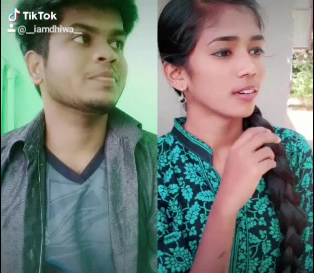 @❣️Dhiwakar❣️