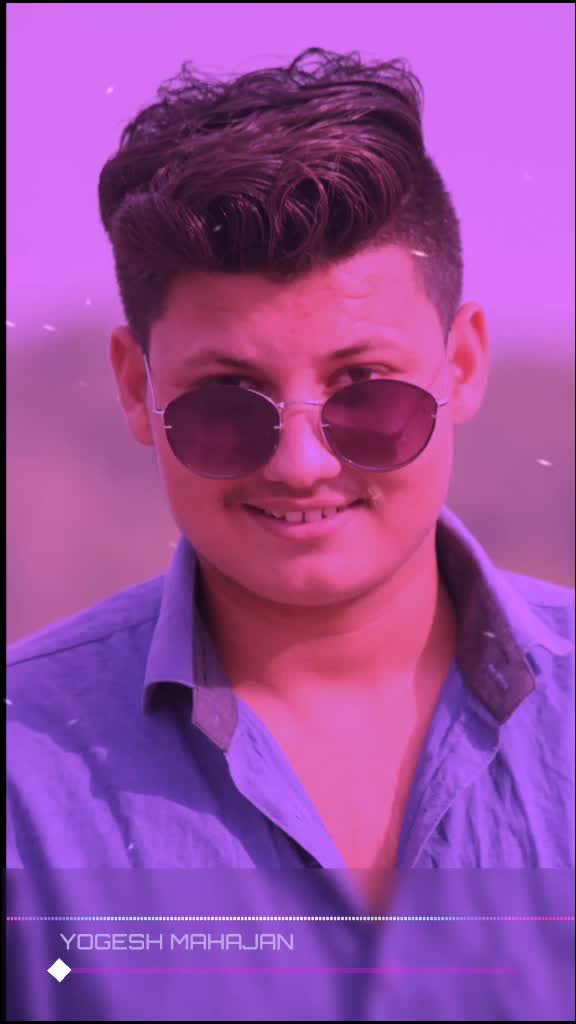 @yogesh mahajan