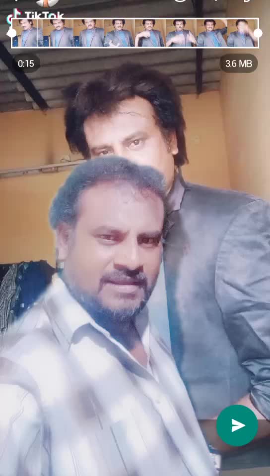 @Rajni munies