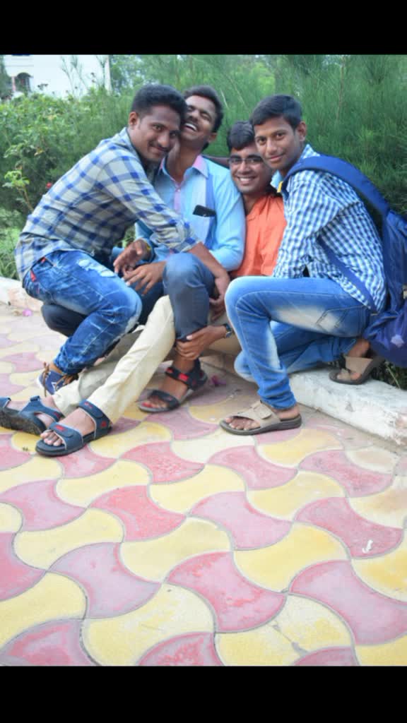 @ravitejagangisetty