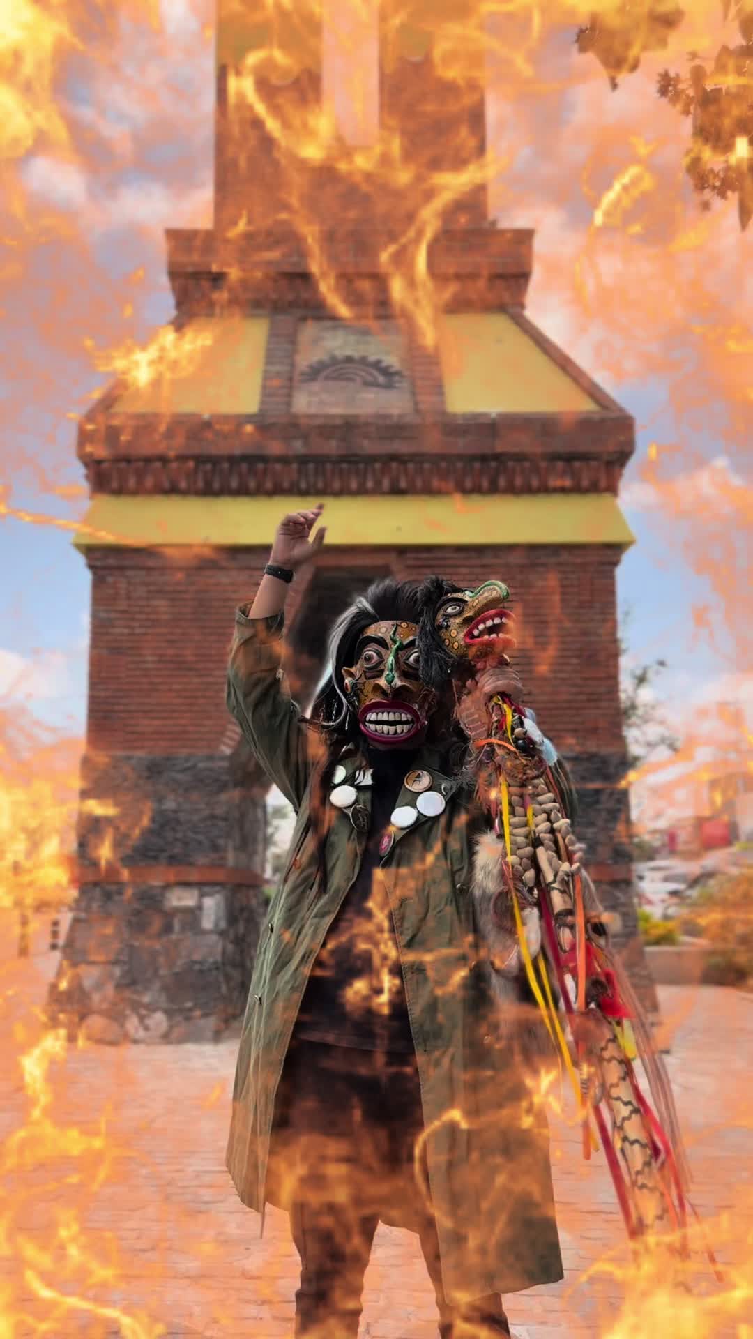 @Tastoán Coyote