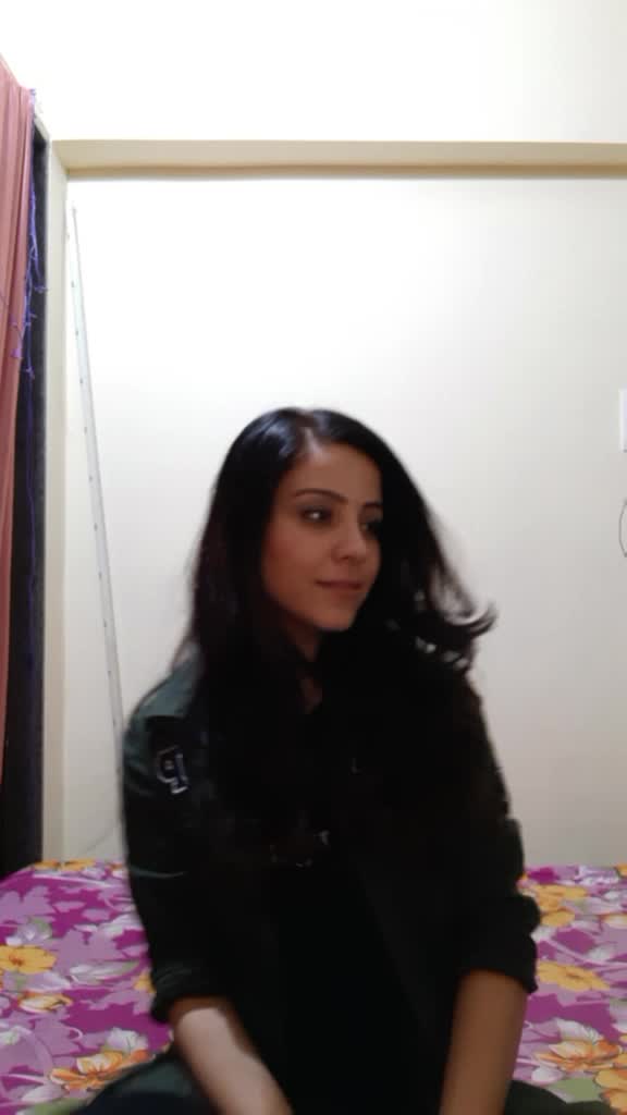 @Ruby Bharaj