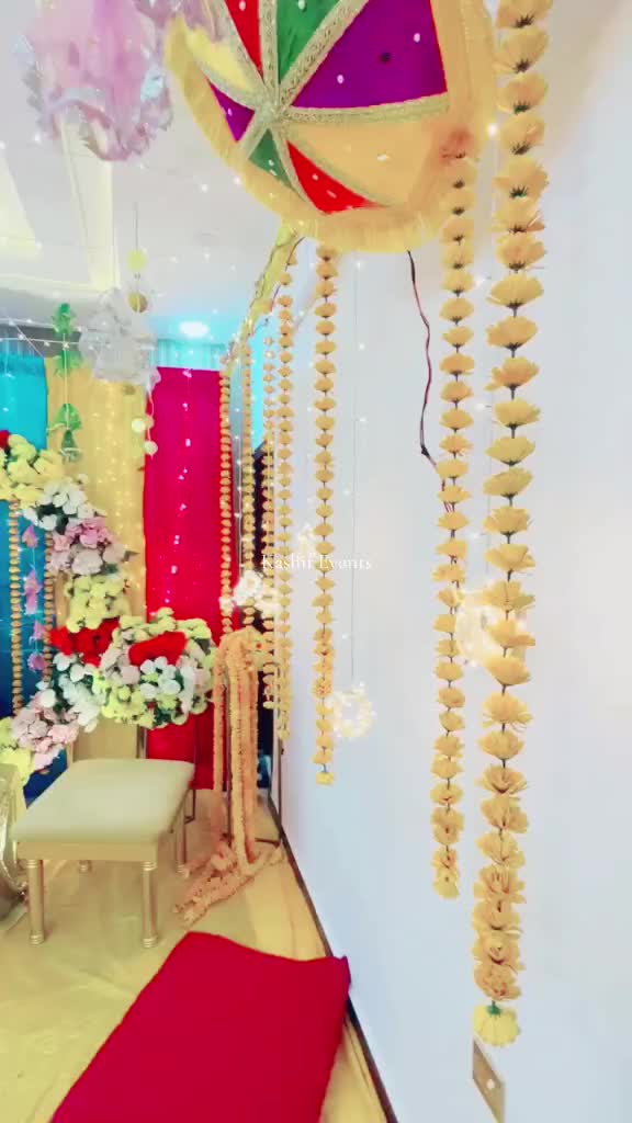 @Kashif Events