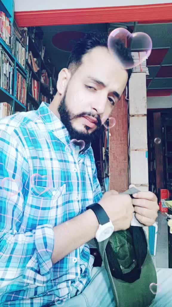 @Shoaib DK