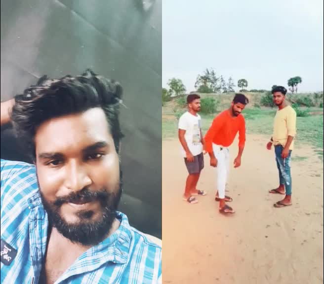 @telugu TIK Tok