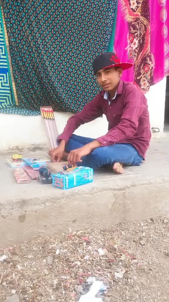 @shyam mukati