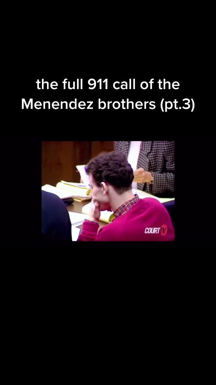 @Free The Menendez Brothers ❤️