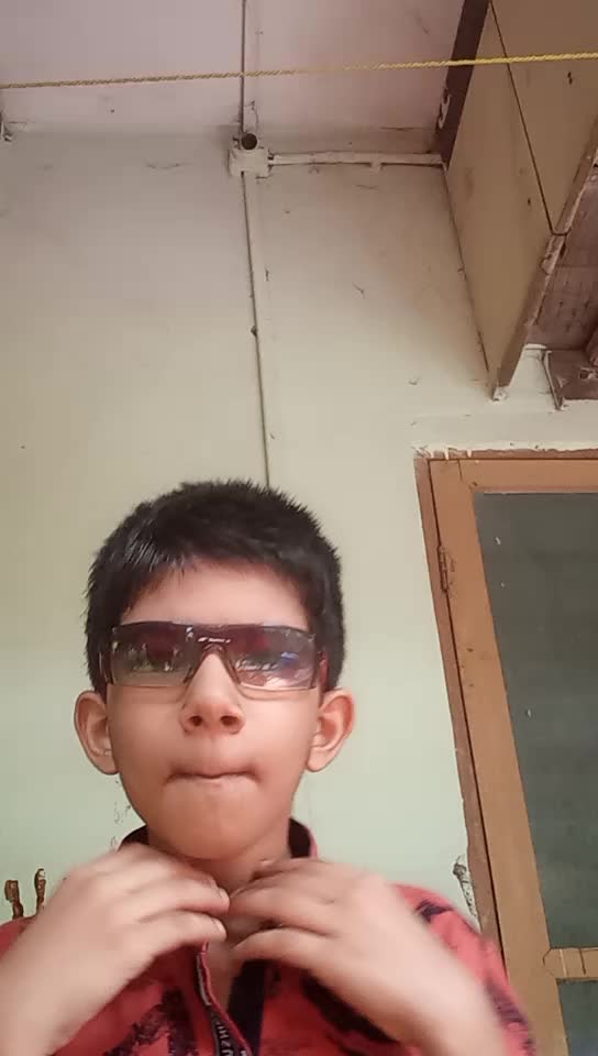 @govind saraswat