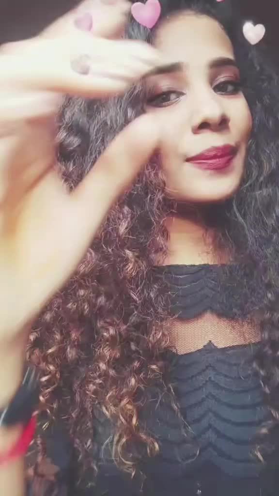 @Vidya Fokeerbux 🥵