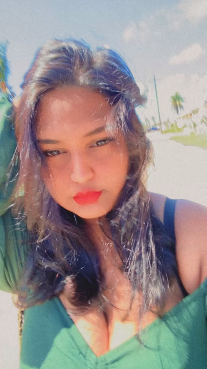 @Aneesa latiff🇬🇾🇺🇸