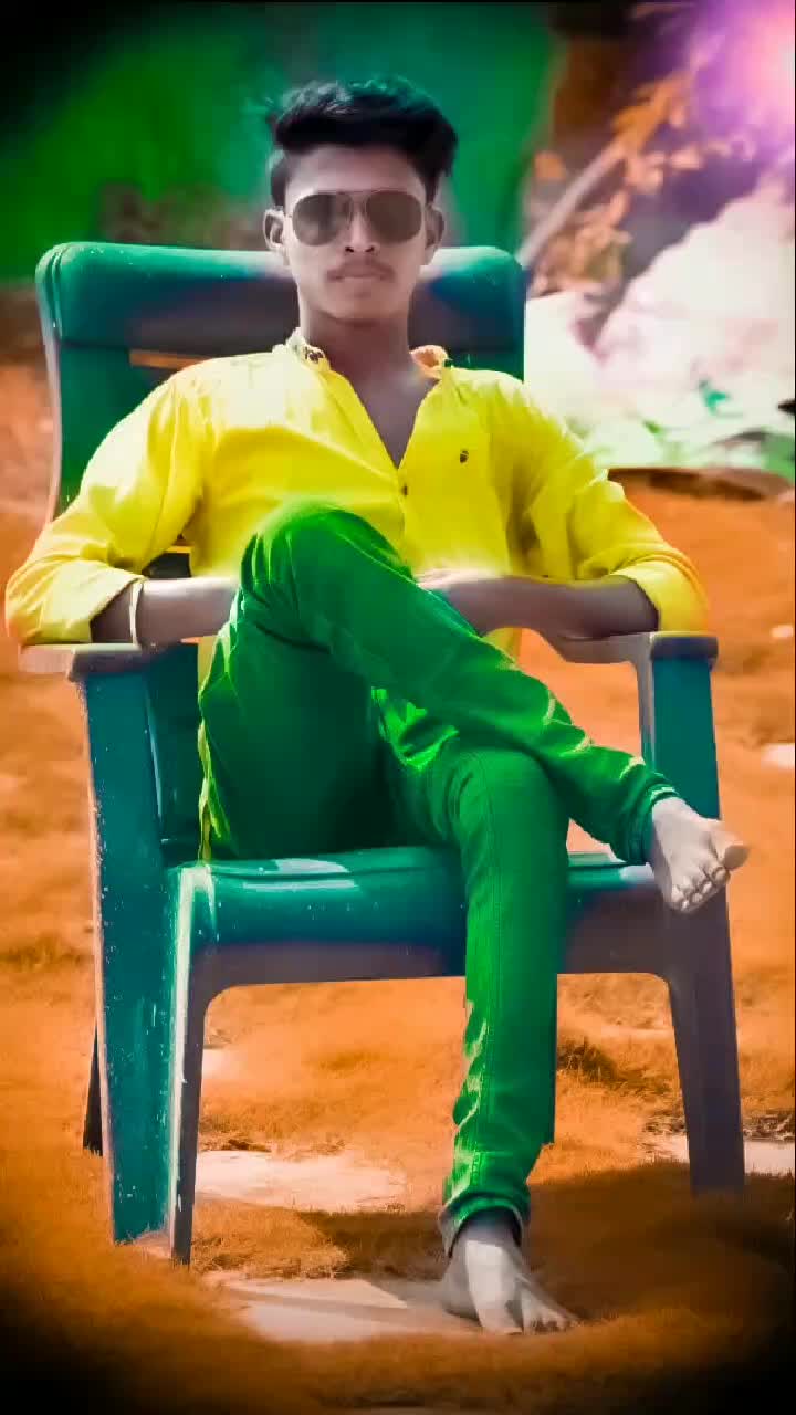 @🅿AMPANNA 🇬OUDA