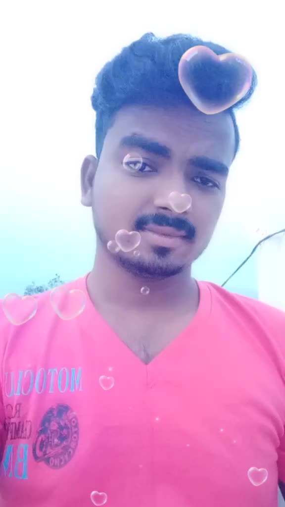 @Ravi Raj