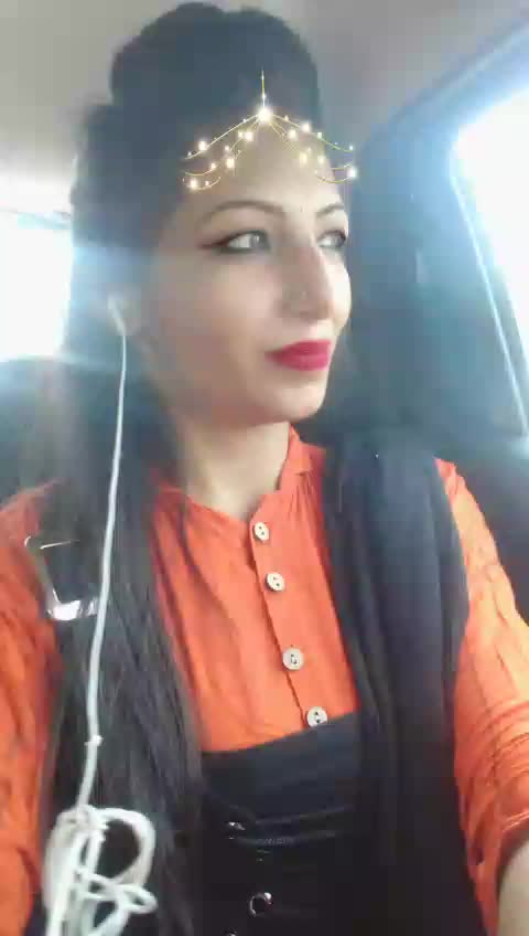 @Harshu