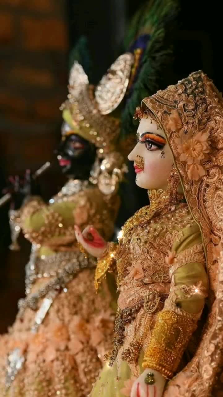@radhe Krishna 😘