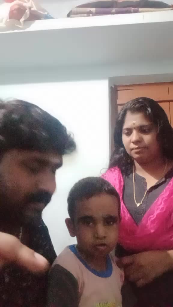 @user vinoj thakkudu