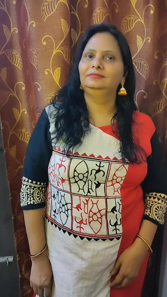 @Pratibha Luthra