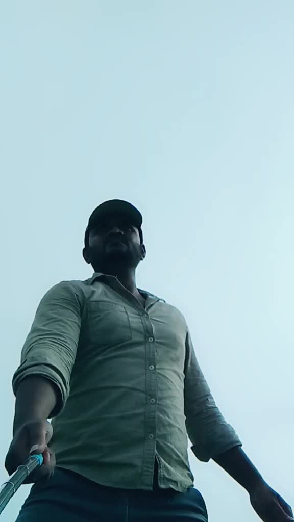 @Kiran Kumar