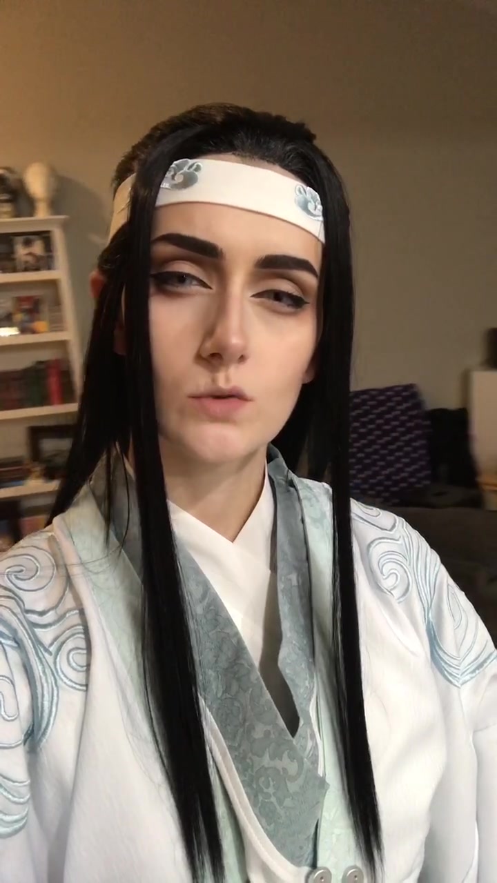 @Uptown Cosplay