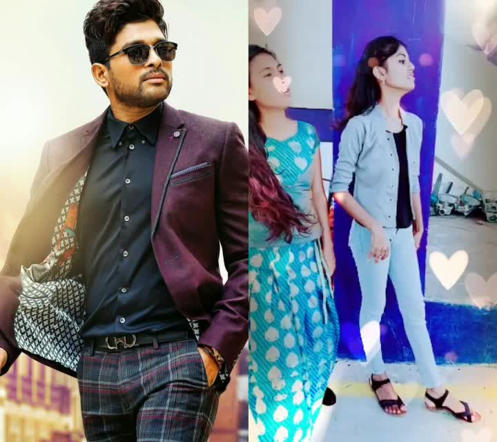 @సరైనొడు మహేష్