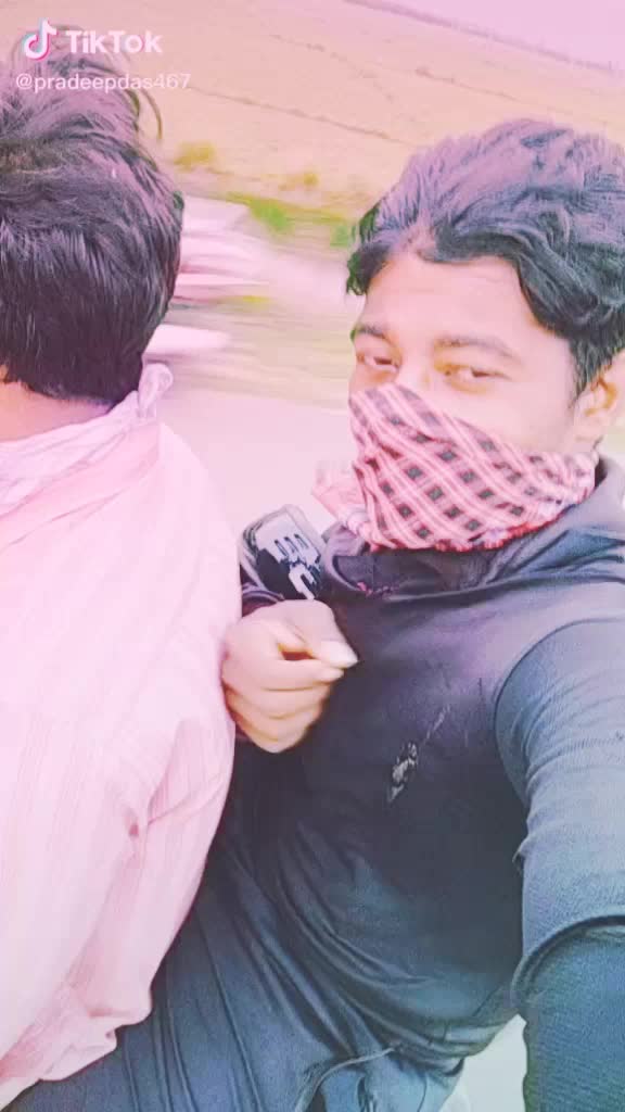 @Alok das