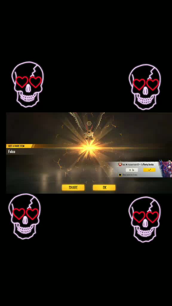 @free fire only