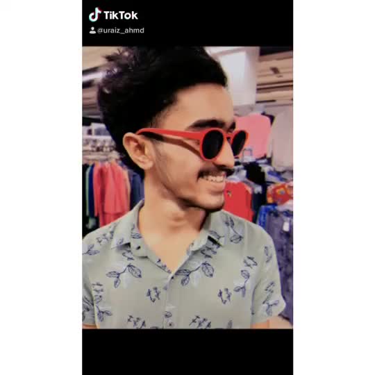 @uraizz ahmd