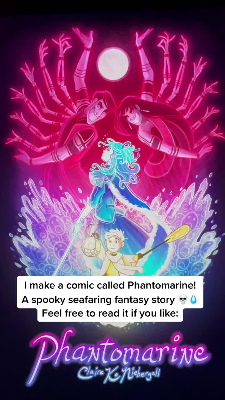 @Phantomarine