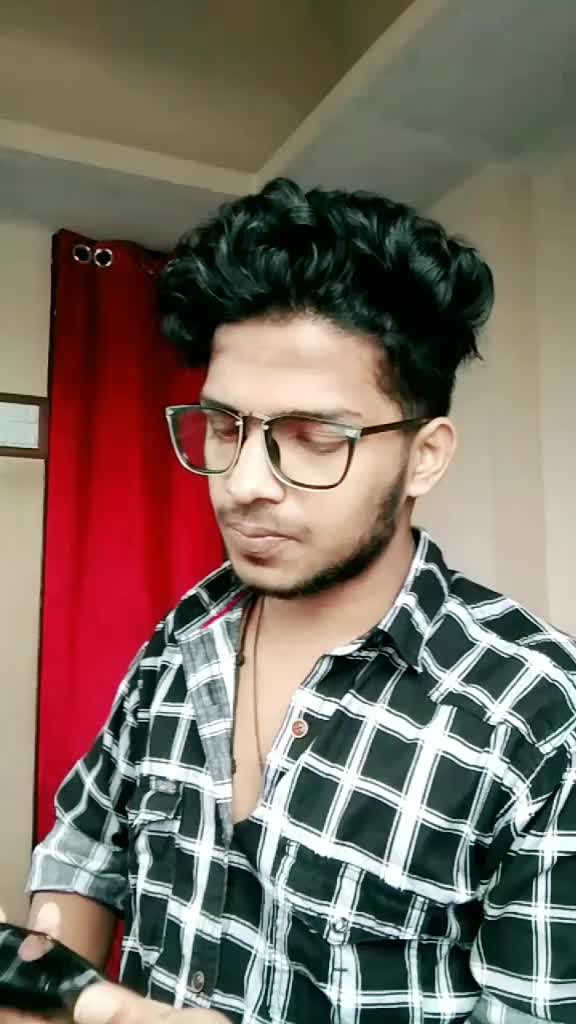 @Amal Karthikeyan