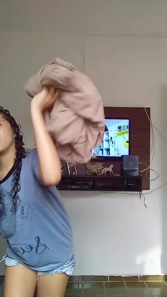 @Rayssa Soares
